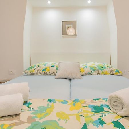 Sunrise Apartment Risika Exterior foto