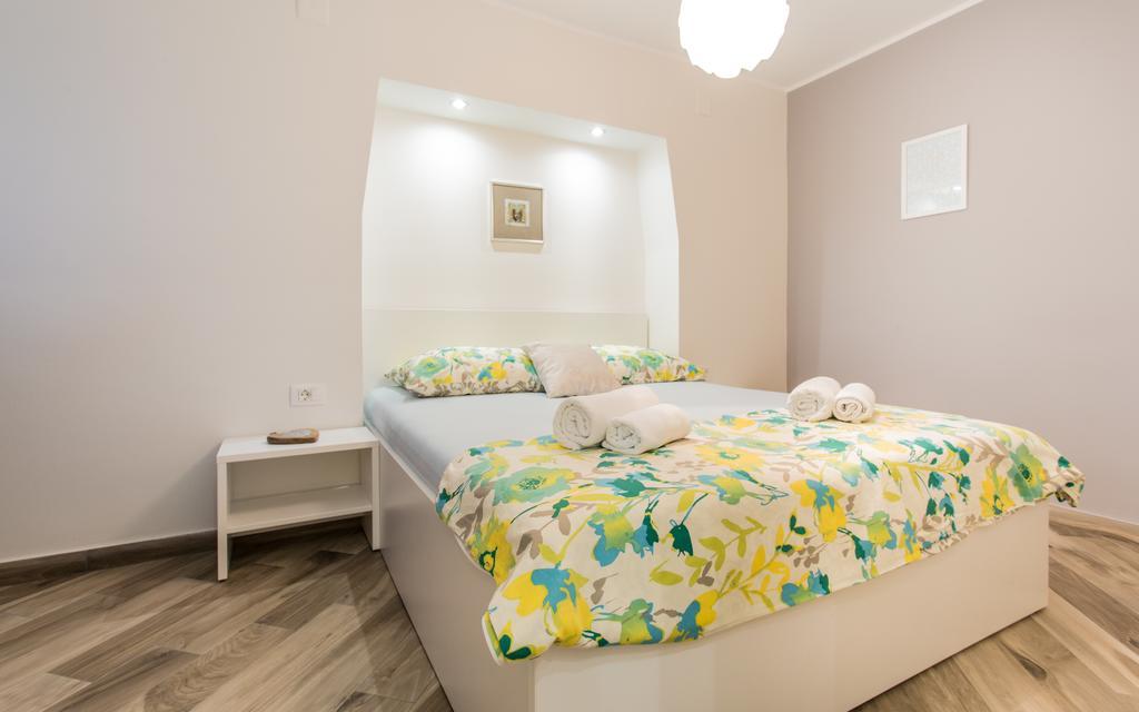Sunrise Apartment Risika Exterior foto