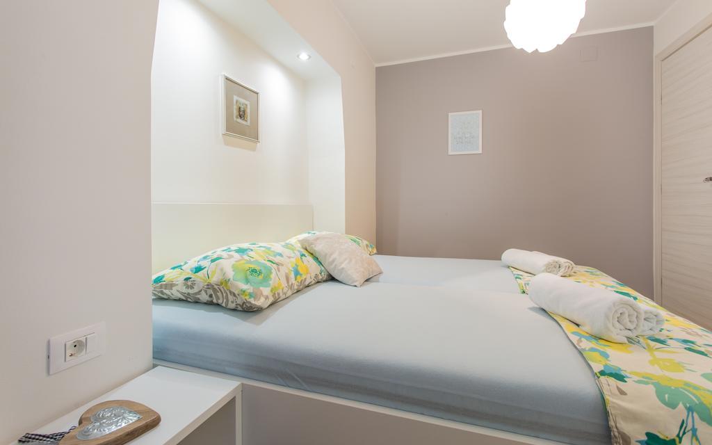Sunrise Apartment Risika Exterior foto