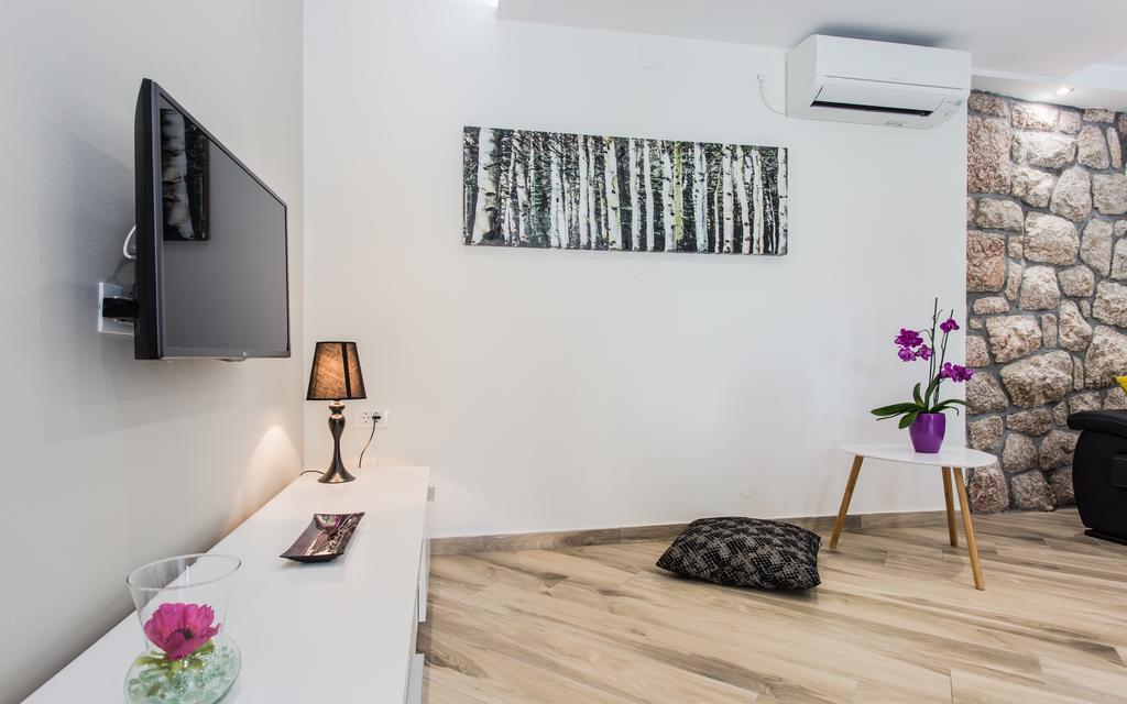 Sunrise Apartment Risika Exterior foto