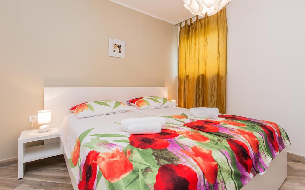 Sunrise Apartment Risika Exterior foto