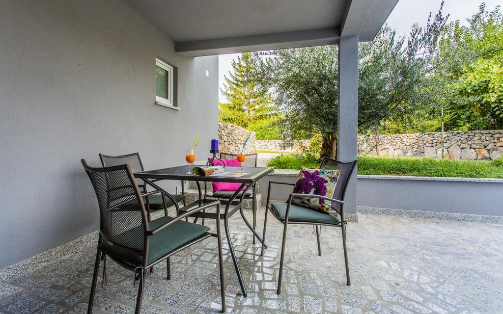 Sunrise Apartment Risika Exterior foto