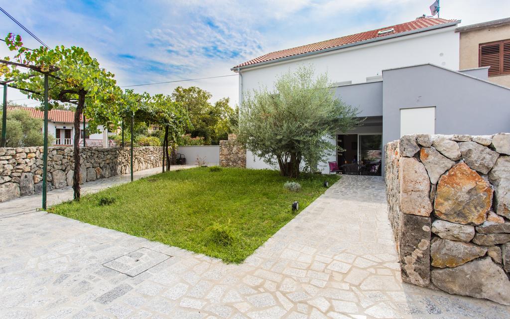 Sunrise Apartment Risika Exterior foto